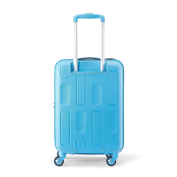 American Tourister Ellipso Spinner Cabin (55 cm) - Genx Bags Online