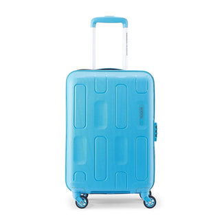 American Tourister Ellipso Spinner Cabin (55 cm) - Genx Bags Online