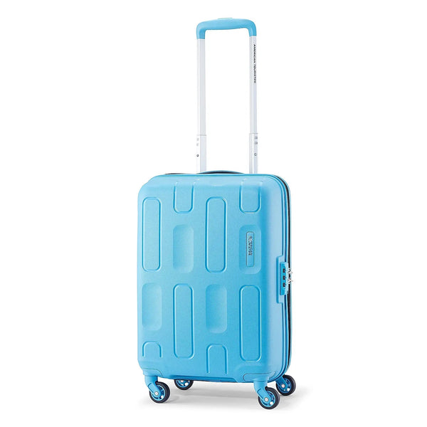 American Tourister Ellipso Spinner Cabin (55 cm) - Genx Bags Online