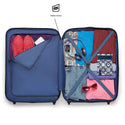 American Tourister Ellipso Spinner Large (79 cm) - Genx Bags Online