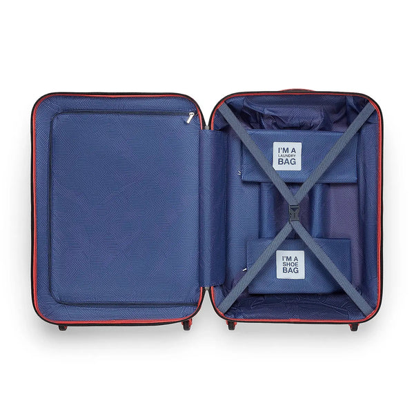 American Tourister Ellipso Spinner Medium (68 cm) - Genx Bags Online