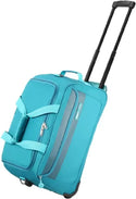 American tourister Gonzo Trolley Duffle Bag (52 CM) - Genx Bags Online