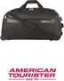 American tourister Gonzo Trolley Duffle Bag (52 CM) - Genx Bags Online