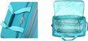 American tourister Gonzo Trolley Duffle Bag (52 CM) - Genx Bags Online