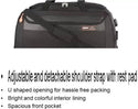 American tourister Gonzo Trolley Duffle Bag (52 CM) - Genx Bags Online