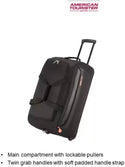 American tourister Gonzo Trolley Duffle Bag (52 CM) - Genx Bags Online