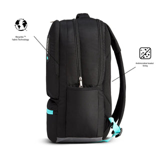 American tourister Hall Laptop Backpack 02 - Genx Bags Online