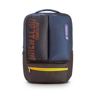 American tourister Hall Laptop Backpack 02 - Genx Bags Online