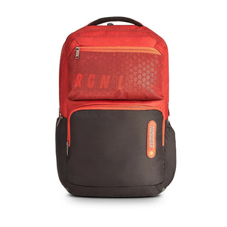 American tourister Hall Laptop Backpack 03 - Genx Bags Online