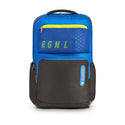 American tourister Hall Laptop Backpack 03 - Genx Bags Online