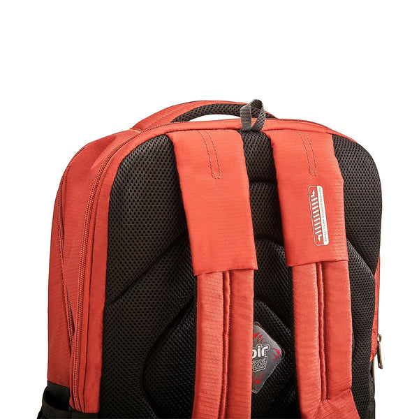 American tourister Hall Laptop Backpack 03 - Genx Bags Online