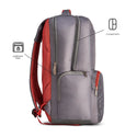 American tourister Hall Laptop Backpack 04 - Genx Bags Online