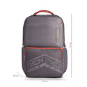 American tourister Hall Laptop Backpack 04 - Genx Bags Online