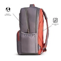 American tourister Hall Laptop Backpack 04 - Genx Bags Online