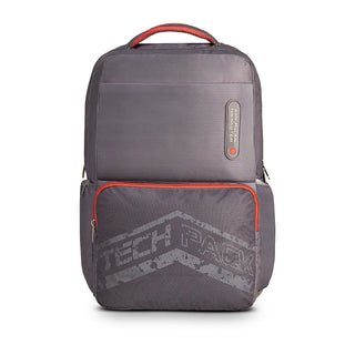 American tourister Hall Laptop Backpack 04 - Genx Bags Online