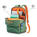 American tourister Hall Laptop Backpack 04 - Genx Bags Online