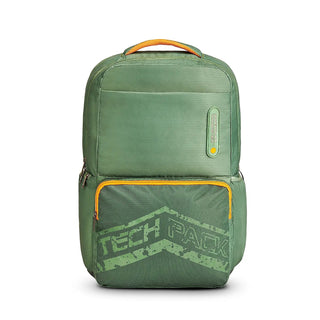 American tourister Hall Laptop Backpack 04 - Genx Bags Online