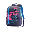 American tourister Herd 2.0 Backpack 01 - Genx Bags Online