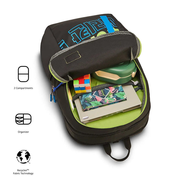 American tourister Herd 2.0 Backpack 01 - Genx Bags Online