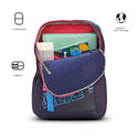 American tourister Herd 2.0 Backpack 01 - Genx Bags Online