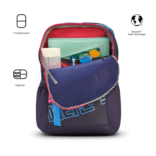 American tourister Herd 2.0 Backpack 01 - Genx Bags Online