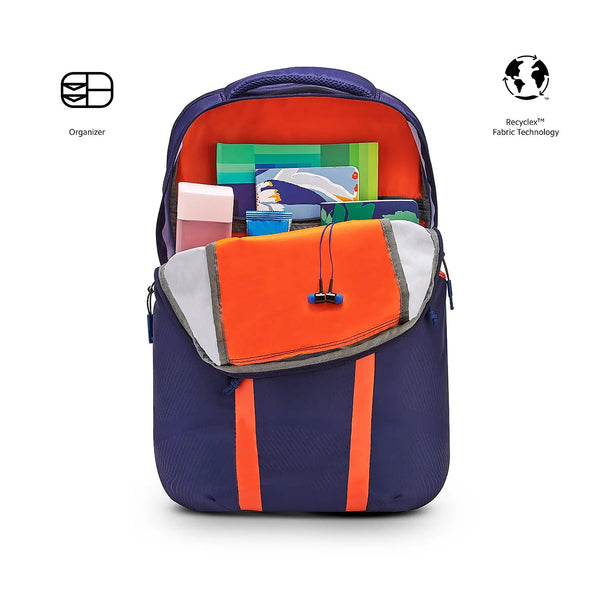 American tourister Herd 2.0 Backpack 02 - Genx Bags Online