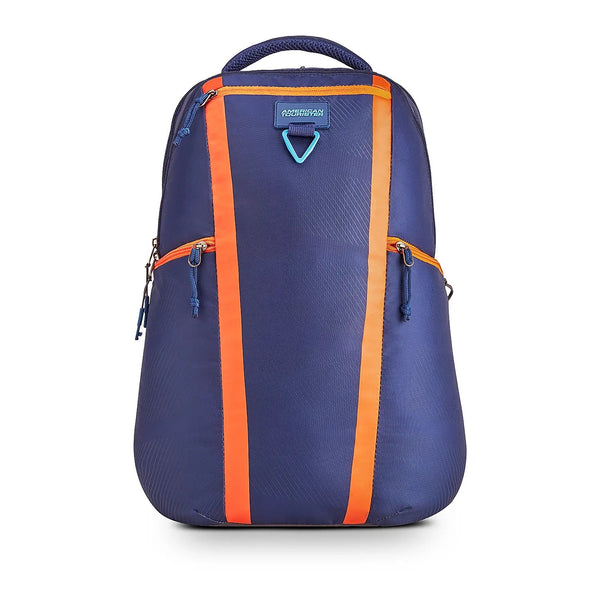 American tourister Herd 2.0 Backpack 02 - Genx Bags Online