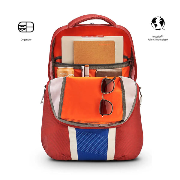 American tourister Herd 2.0 Backpack 02 - Genx Bags Online