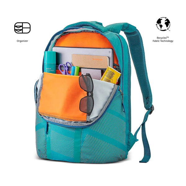 American tourister Herd 2.0 Backpack 02 - Genx Bags Online