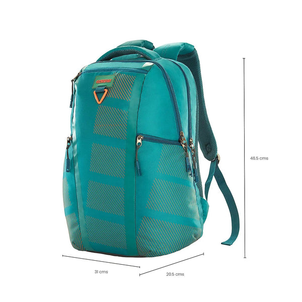 American tourister Herd 2.0 Backpack 02 - Genx Bags Online