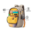 American Tourister Herd + (Plus) 01 Backpack - Genx Bags Online