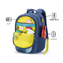American Tourister Herd + (Plus) 01 Backpack - Genx Bags Online