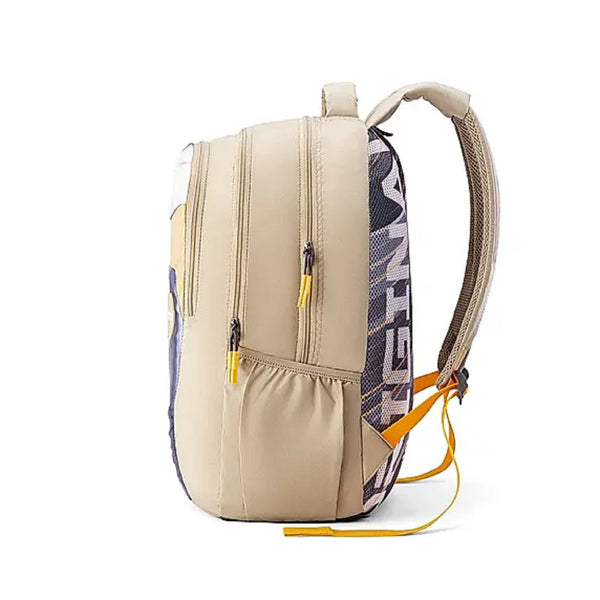 American Tourister Herd + (Plus) 01 Backpack - Genx Bags Online