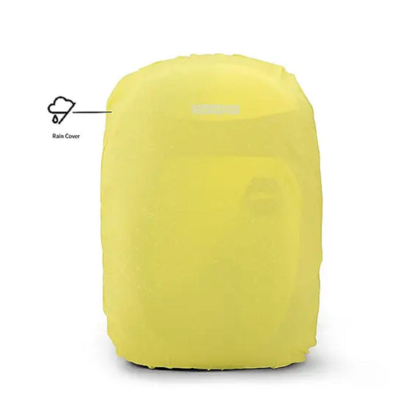 American Tourister Herd + (Plus) 01 Backpack - Genx Bags Online
