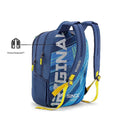 American Tourister Herd + (Plus) 01 Backpack - Genx Bags Online