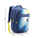American Tourister Herd + (Plus) 01 Backpack - Genx Bags Online