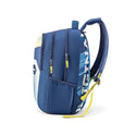 American Tourister Herd + (Plus) 01 Backpack - Genx Bags Online