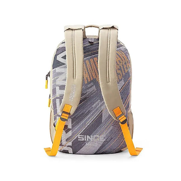 American Tourister Herd + (Plus) 01 Backpack - Genx Bags Online