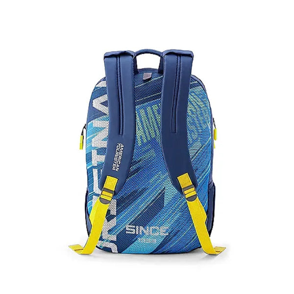 American Tourister Herd + (Plus) 01 Backpack - Genx Bags Online