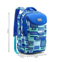 American Tourister Herd + (Plus) 02 Backpack - Genx Bags Online