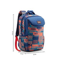 American Tourister Herd + (Plus) 02 Backpack - Genx Bags Online