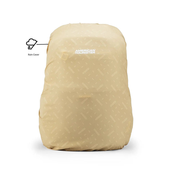 American tourister Jit + (Plus) Backpack 01 - Genx Bags Online