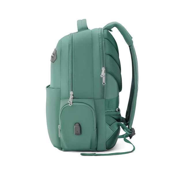 American tourister Jit + (Plus) Backpack 01 - Genx Bags Online