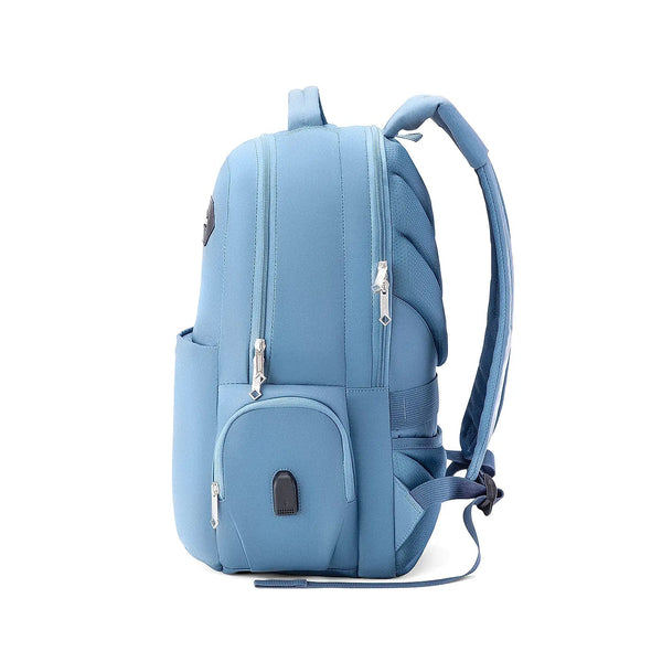 American tourister Jit + (Plus) Backpack 01 - Genx Bags Online