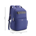 American tourister Jit + (Plus) Backpack 01 - Genx Bags Online