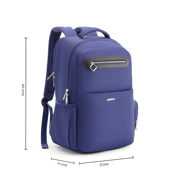 American tourister Jit + (Plus) Backpack 01 - Genx Bags Online