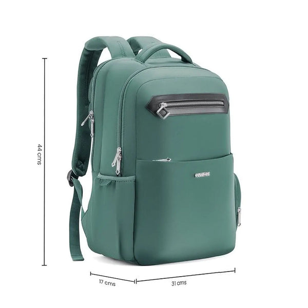American tourister Jit + (Plus) Backpack 01 - Genx Bags Online