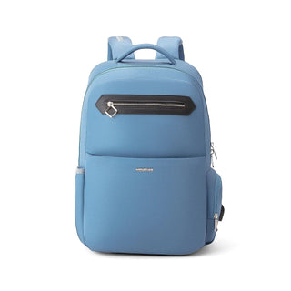 American tourister Jit + (Plus) Backpack 01 - Genx Bags Online
