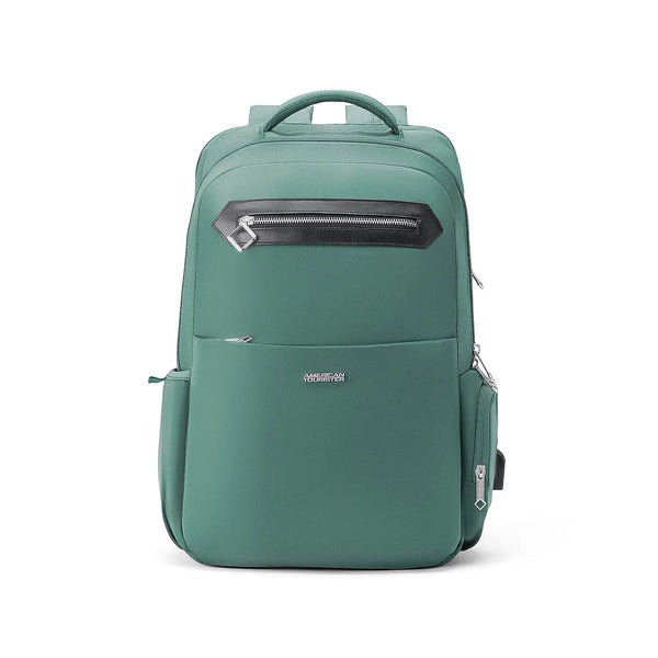 American tourister Jit + (Plus) Backpack 01 - Genx Bags Online