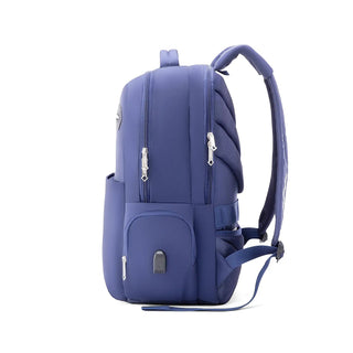 American tourister Jit + (Plus) Backpack 01 - Genx Bags Online